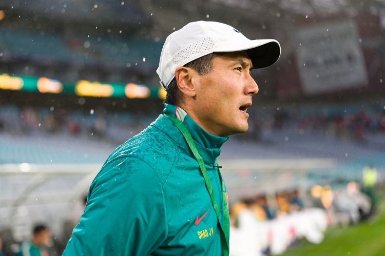 邵佳一：这支新加坡和以往印象完全不同 是否参加东盟杯还不清楚